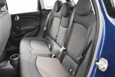 Auto Usate A Brescia | Mini Mini 5 Porte Cooper D 1.5 D Cooper D