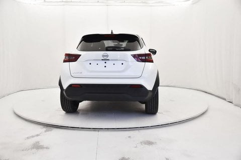 Auto Usate A Bergamo | Nissan Juke 1.0 Dig-T Tekna 114Cv -Km0