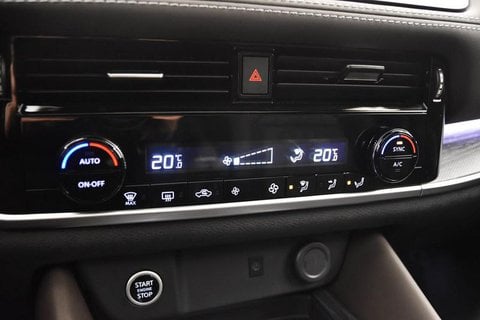 Auto Usate A Brescia | Nissan Qashqai 1.3 Mhev Tekna 2Wd 140Cv