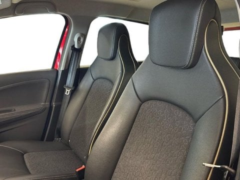 Auto Usate A Brescia | Renault Zoe Zen R135 Flex My20