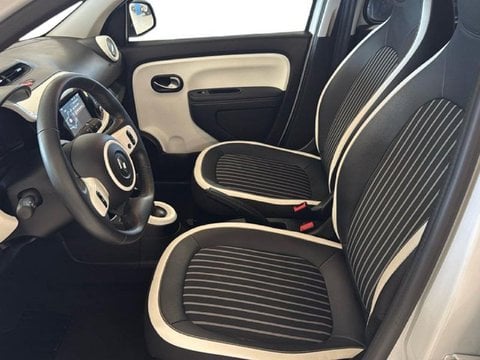 Auto Usate A Bergamo | Renault Twingo Twingo Techno 22Kwh