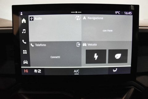 Auto Nuove Pronta Consegna A Brescia | Dacia Duster 1.8 Hybrid Journey 155Cv Auto -Restyling My26