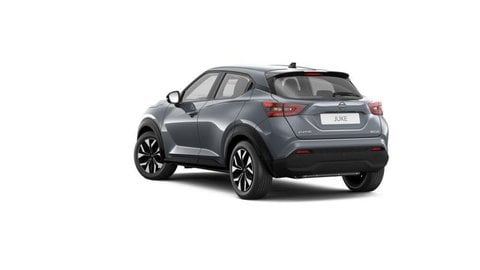 Auto Nuove Pronta Consegna A Brescia | Nissan Juke 1.6 Hev Acenta