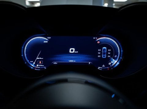 Auto Usate A Brescia | Alfa Romeo Giulia 2.9 V6 Bi-Turbo At8 Quadrifoglio -Unico Proprietario