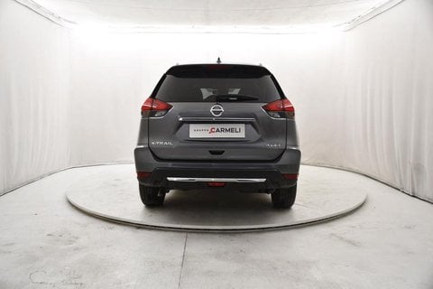 Auto Usate A Brescia | Nissan X-Trail 1.7 Dci N-Connecta 2Wd X-Tronic My20