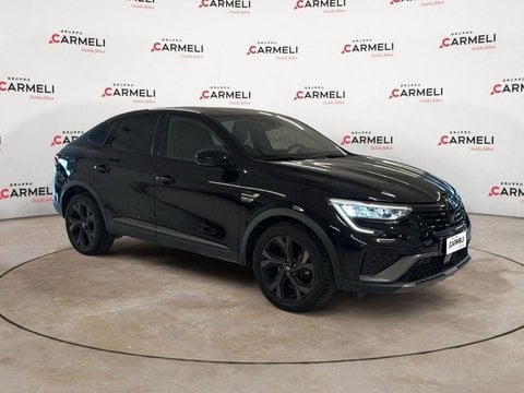 Auto Usate A Brescia | Renault Arkana 1.6 E-Tech Full Hybrid E-Tech Engineered Fast Track 145Cv