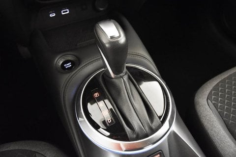 Auto Usate A Brescia | Nissan Juke 1.6 Hev N-Connecta