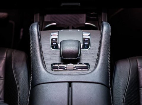 Auto Usate A Brescia | Mercedes-Benz Gle 400 D 4Matic Premium Cerchi 22-Pack Off-Road-Sedili Vent...