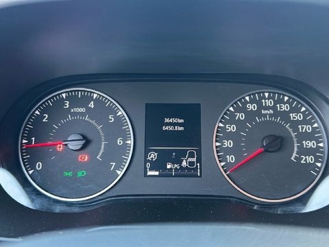 Auto Usate A Bergamo | Dacia Duster 1.0 Tce Expression Gpl 4X2 100Cv