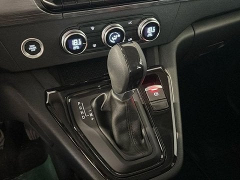 Auto Nuove Pronta Consegna A Brescia | Nissan Townstar 1.3 130Cv L2 N-Connecta 7P.ti Auto - Iva E...