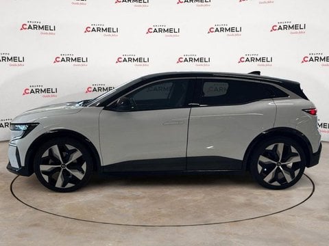 Auto Usate A Brescia | Renault Megane E-Tech Electric Megane E-Tech Techno Ev60 Optimum Charge 220Cv