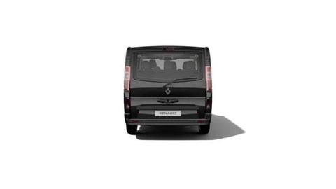 Auto Nuove Pronta Consegna A Brescia | Renault Trafic Iv 2.0 Blue Dci 150Cv L2 Authentic My26