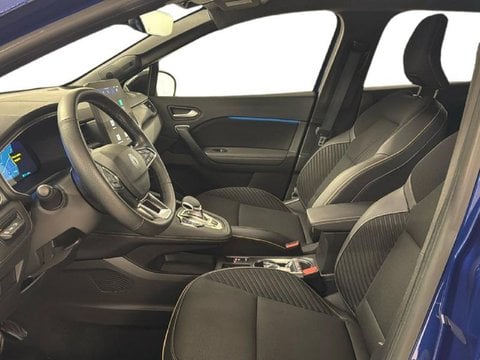Auto Usate A Brescia | Renault Symbioz 1.6 E-Tech Full Hybrid Iconic 145Cv Auto
