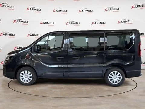 Auto Usate A Brescia | Nissan Primastar Ii Bus 2.0 Dci 150Cv S&S L1H1 N Connecta 9P.ti Auto My24 ...