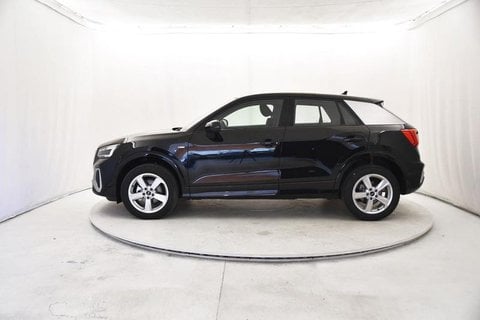 Auto Usate A Brescia | Audi Q2 35 1.5 Tfsi S Line Edition S-Tronic Km0 - Tetto - Cerchi 17 -Led