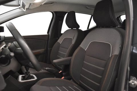 Auto Usate A Bergamo | Dacia Sandero Stepway 1.0 Tce Expression Eco-G 100Cv