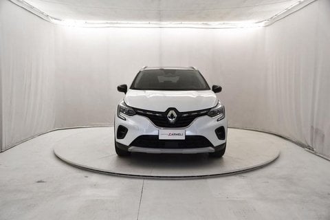 Auto Usate A Brescia | Renault Captur 1.0 Tce Techno Gpl 100Cv