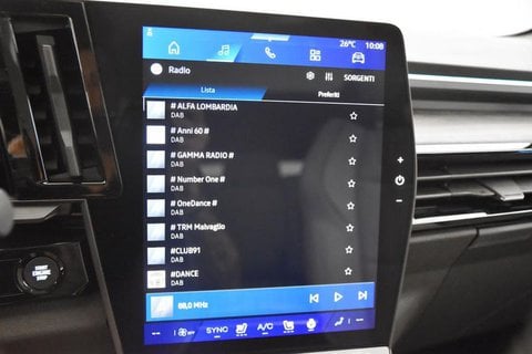 Auto Usate A Brescia | Renault Espace 1.2 Full Hybrid E-Tech Iconic 200Cv Auto -Restyling My25
