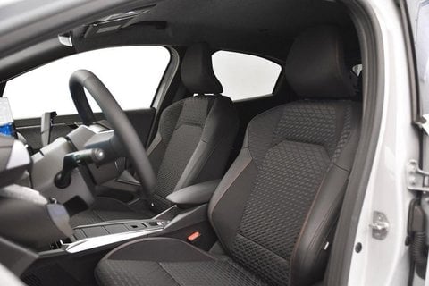 Auto Usate A Brescia | Renault Clio 1.8 Full Hybrid E-Tech Techno 160Cv Auto