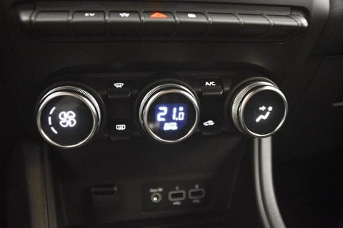 Auto Usate A Brescia | Renault Captur 1.6 Hybrid Techno E-Tech 145Cv Auto