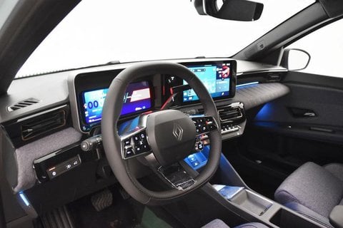 Auto Usate A Bergamo | Renault 4 Renault Techno Comfort Range 150Cv -Aziendale