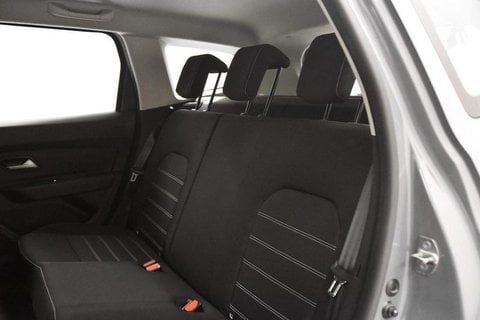 Auto Usate A Bergamo | Dacia Duster 1.5 Blue Dci Expression 4X2 115Cv