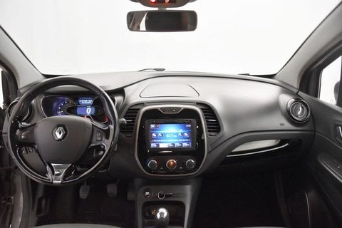 Auto Usate A Brescia | Renault Captur 1.5 Dci Energy R-Link S&S 90Cv