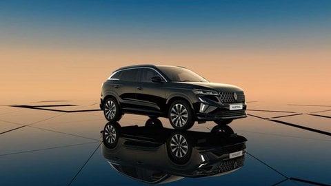 Auto Nuove Pronta Consegna A Brescia | Renault Austral 1.2 Full Hybrid E-Tech Series Techno 200Cv...
