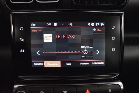 Auto Usate A Brescia | Citroën C3 Aircross 1.5 Bluehdi Plus S&S 110Cv