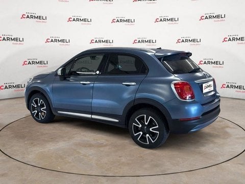 Auto Usate A Brescia | Fiat 500X 1.3 Mjt Mirror 4X2 95Cv My18