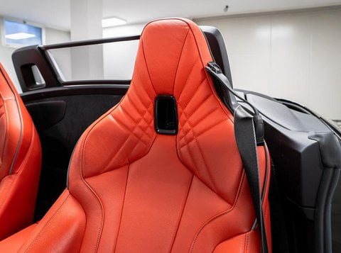 Auto Usate A Brescia | Bmw Z4 Sdrive 20I Sport -Pari Al Nuovo