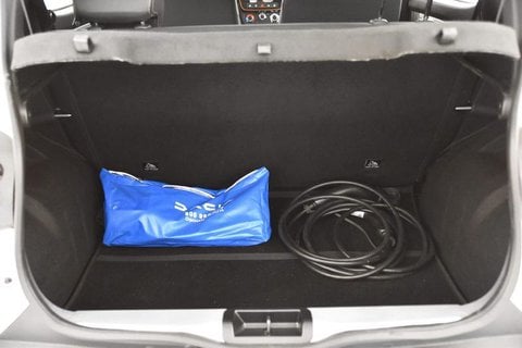 Auto Usate A Bergamo | Dacia Spring Comfort Electric 45