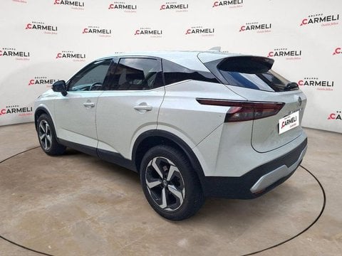 Auto Usate A Bergamo | Nissan Qashqai 1.3 Mild Hybrid N-Connecta 2Wd 158Cv Xtronic