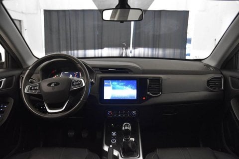 Auto Usate A Brescia | Dr Automobiles Dr 4.0 Dr4.0 1.5 Gpl 114Cv