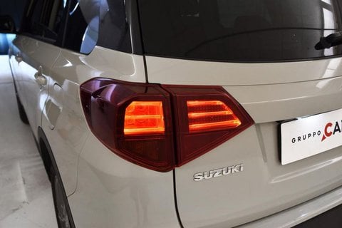 Auto Usate A Brescia | Suzuki Vitara 1.4 Hybrid Cool 4Wd Allgrip