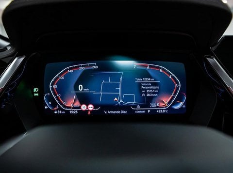 Auto Usate A Brescia | Bmw Z4 Sdrive 20I Sport -Pari Al Nuovo