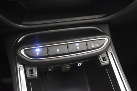 Auto Usate A Brescia | Fiat 600 1.2 Hybrid La Prima Ii 110Cv Auto Km 0 - Cerchi 18 - Navi - Led