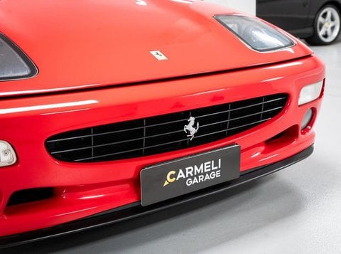 Auto Usate A Brescia | Ferrari 512M M Italiana-Targhe Original-2 Propriet-Carbon Racing Seats