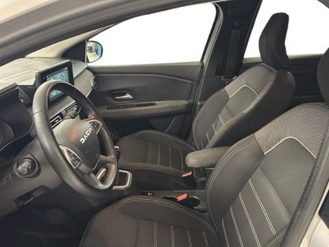 Auto Usate A Brescia | Dacia Jogger 1.0 Tce Expression Gpl 100Cv -Iva Esclusa - Autocarro