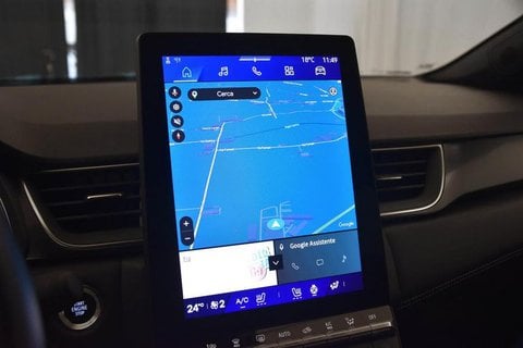 Auto Usate A Brescia | Renault Symbioz 1.6 E-Tech Full Hybrid Iconic 145Cv Auto