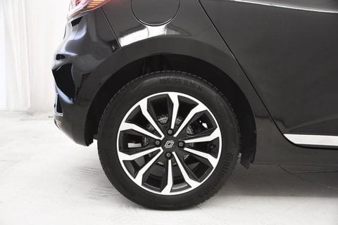 Auto Usate A Brescia | Renault Clio 1.0 Tce Techno 90Cv