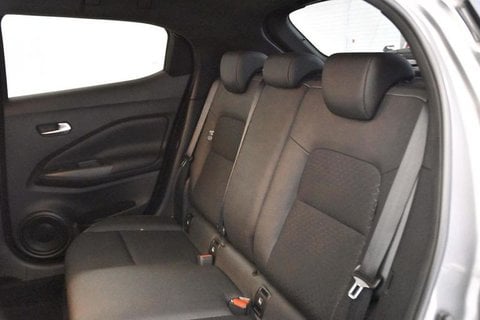 Auto Usate A Brescia | Nissan Juke 1.6 Hev N-Connecta