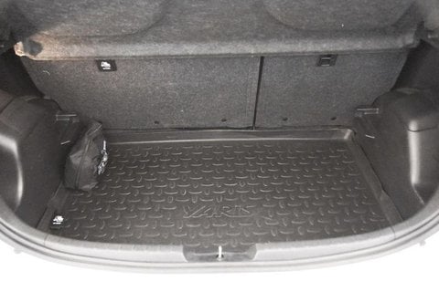 Auto Usate A Brescia | Toyota Yaris 5P 1.5 Hybrid Active