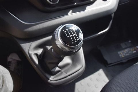 Auto Nuove Pronta Consegna A Brescia | Renault Trafic Iv Van T29 2.0 Blue Dci 130Cv L2H1 D.cab. -...