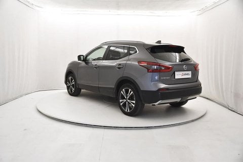 Auto Usate A Brescia | Nissan Qashqai 1.2 Dig-T N-Connecta 115Cv