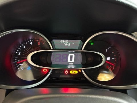 Auto Usate A Brescia | Renault Clio Sporter 1.5 Dci Energy Duel 75Cv