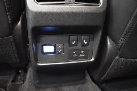 Auto Usate A Bergamo | Nissan X-Trail 1.5 E-Power Tekna 2Wd