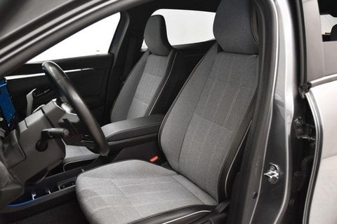 Auto Usate A Bergamo | Renault Megane E-Tech Electric Megane E-Tech Techno Ev60 Optimum Charge 220Cv