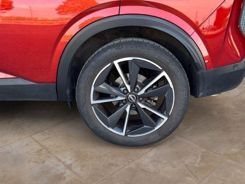 Auto Usate A Brescia | Nissan Qashqai 1.5 E-Power Tekna 2Wd E-Shifter