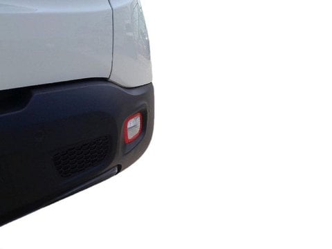 Auto Usate A Brescia | Jeep Renegade 1.6 Mjt Limited 2Wd 130Cv